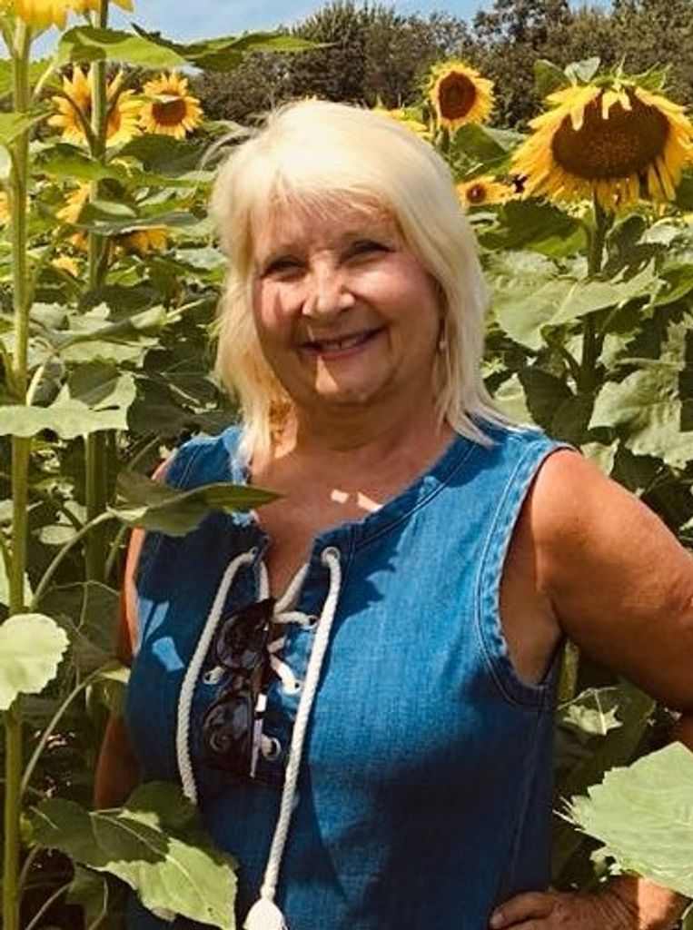 Kelly Hoover Schley Profile Photo