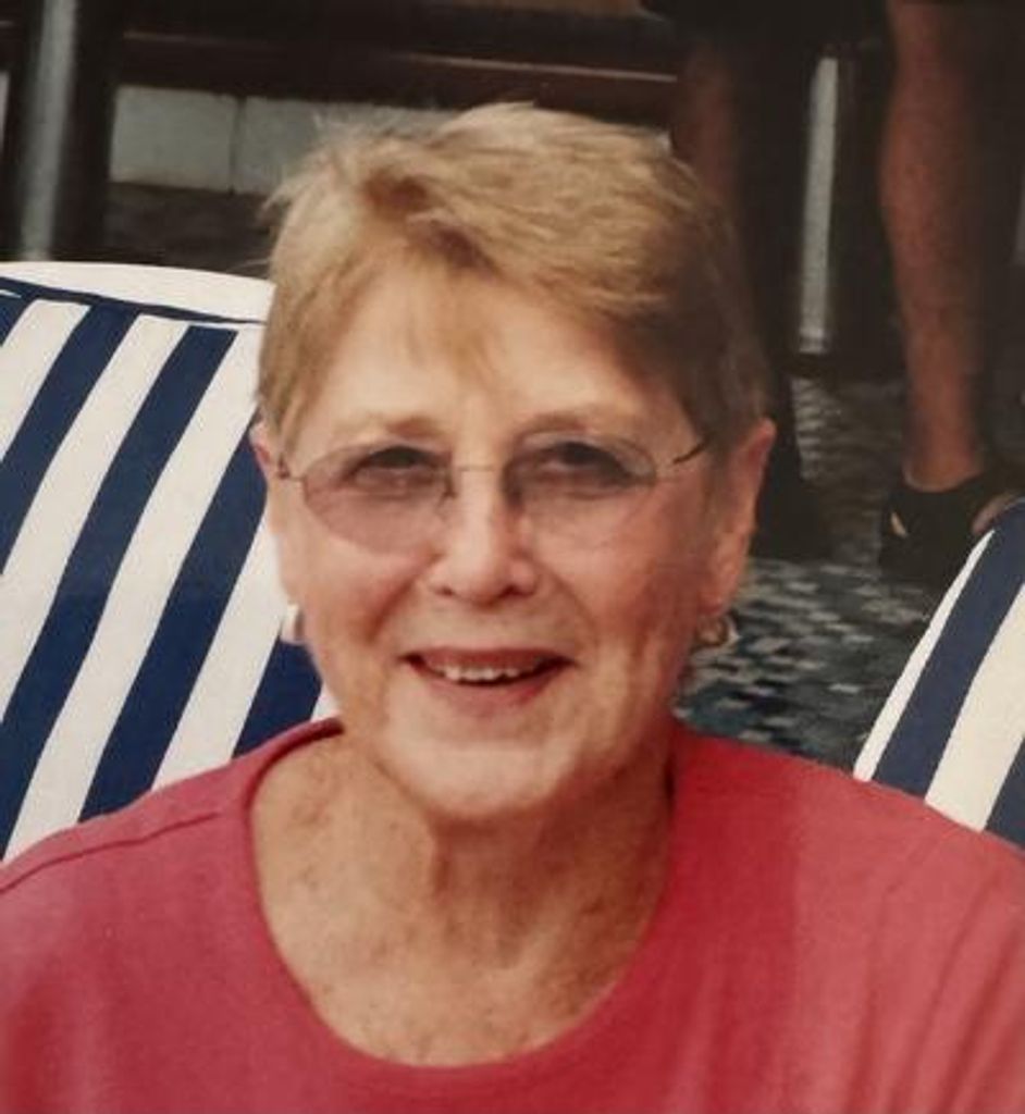 Mary Lou Ewy Profile Photo