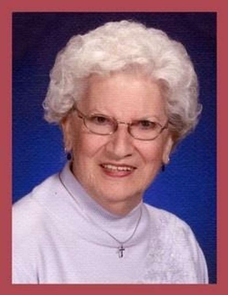 Kathleen Anne Saunders