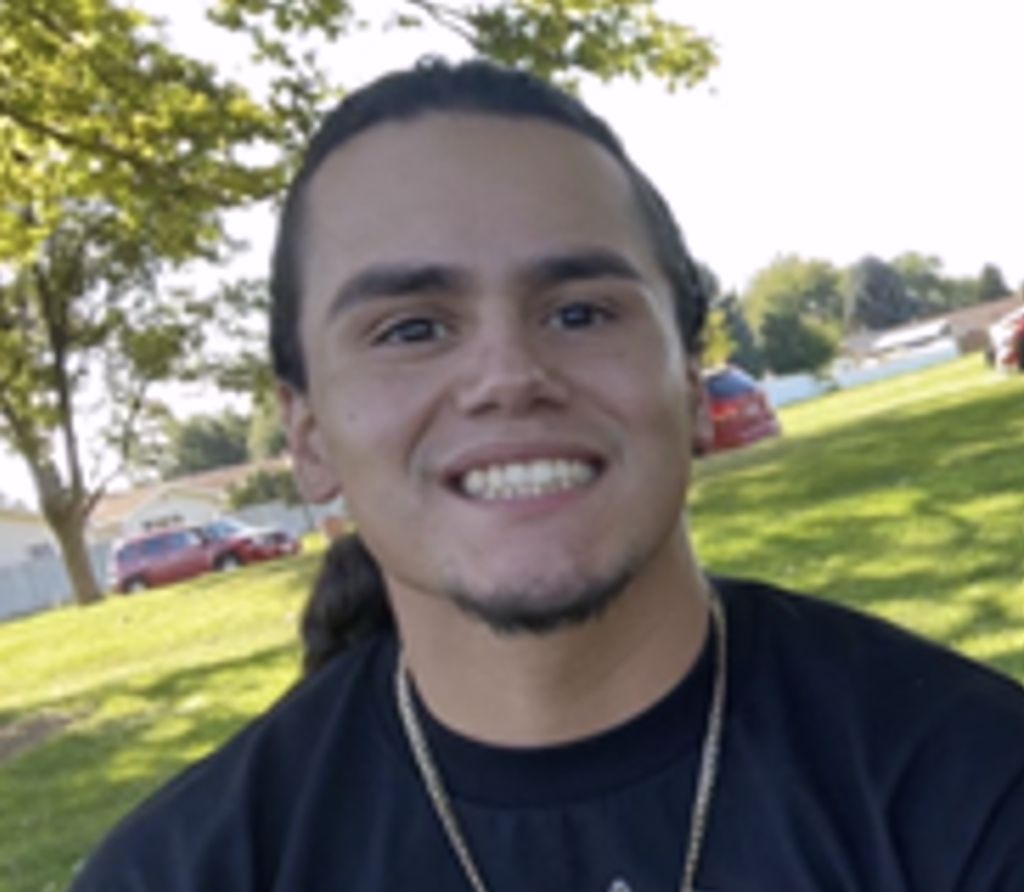 Anthony Madrid Jr. Profile Photo