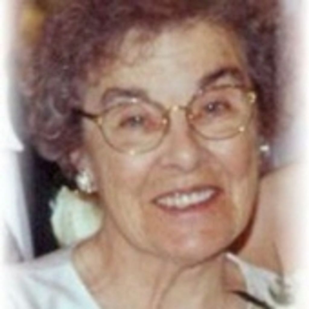 Mildred E. Qualls