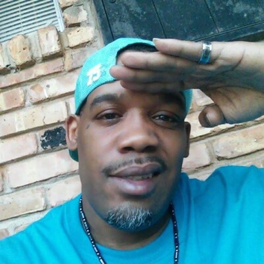 Mr. Melvin Lyvonne Ayers, Jr. Profile Photo