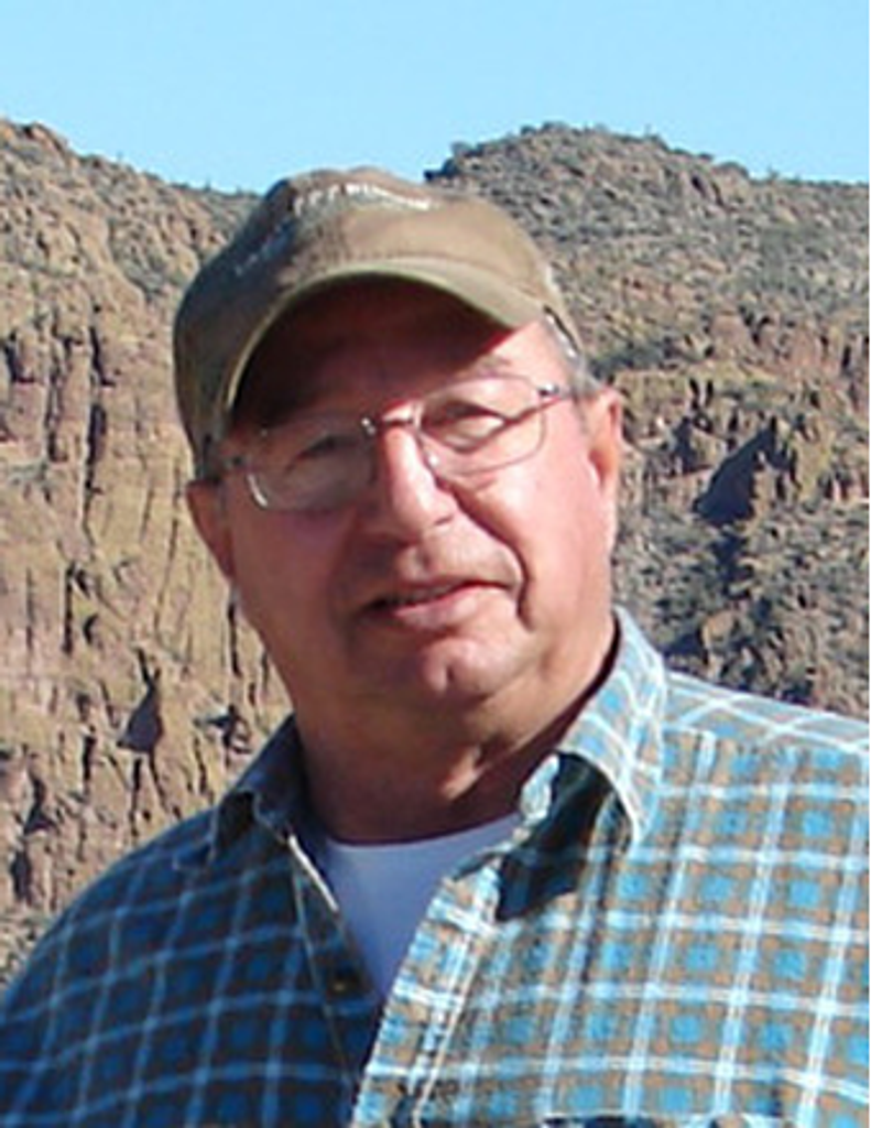 Edward "Ed" Anderson Profile Photo