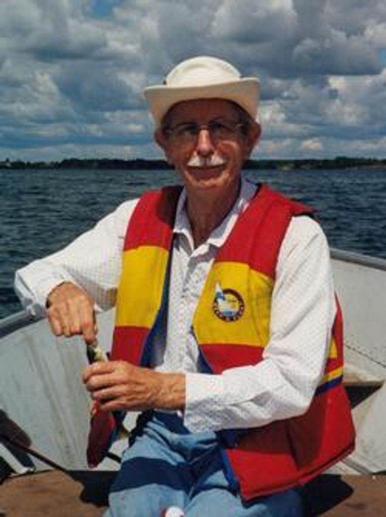 Stephen Godfrey Matthews