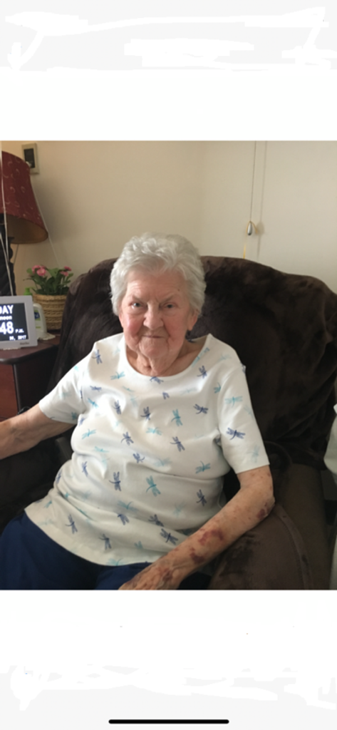 Mary S. Keeton Profile Photo