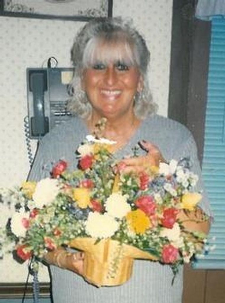 Virginia Hilla