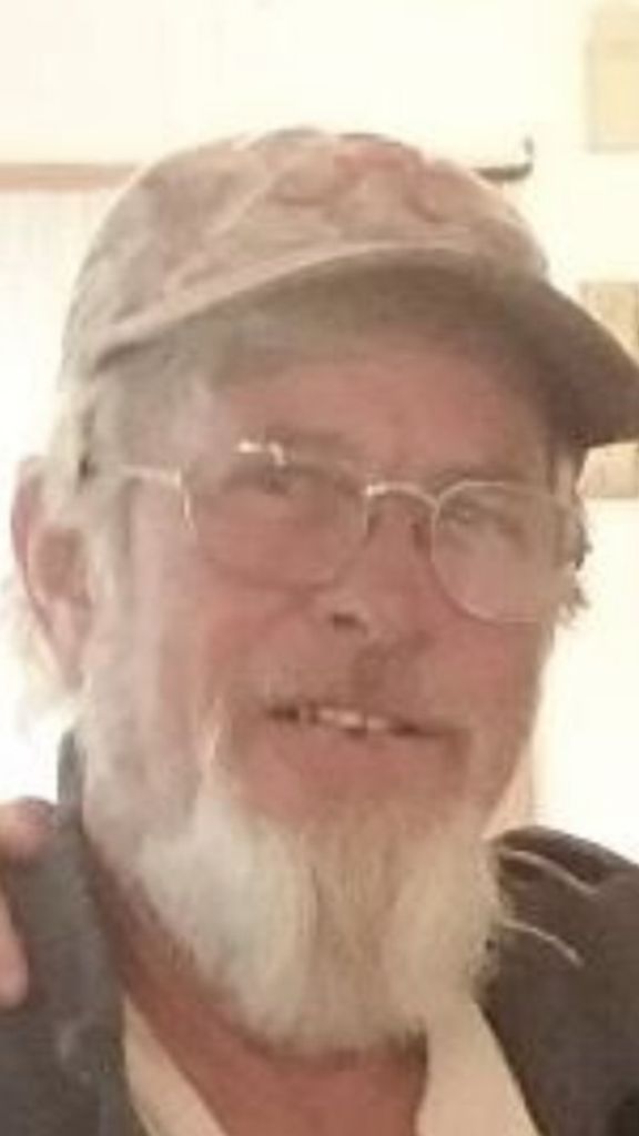 Ricky Lynn Terrell Profile Photo