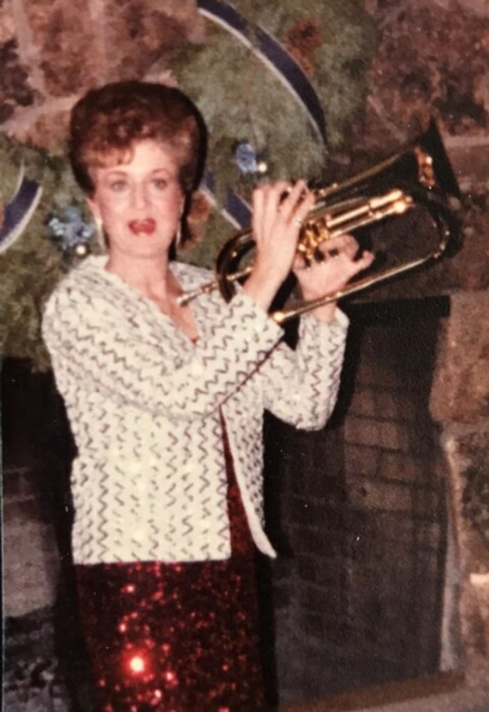 Nancy Grafmyer