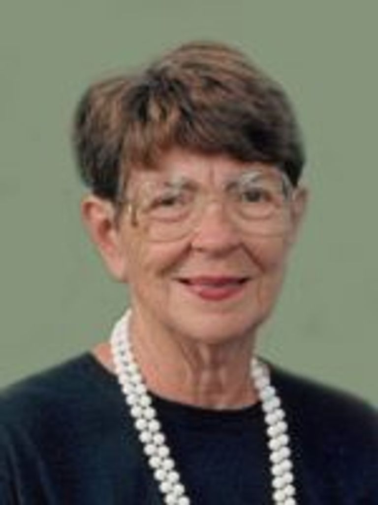 Dorothy Spring Profile Photo