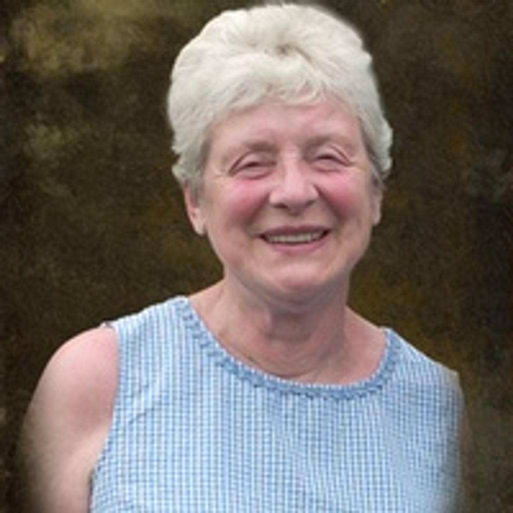 Faye G. Ford