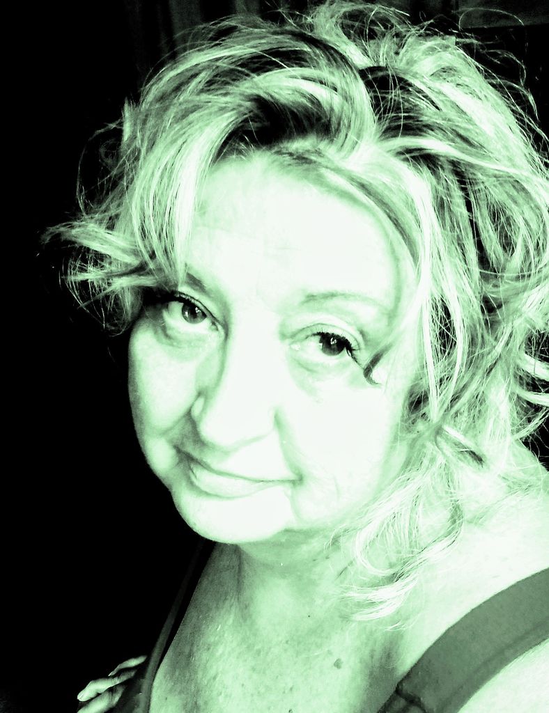 Carla Jean Bergei Sterba