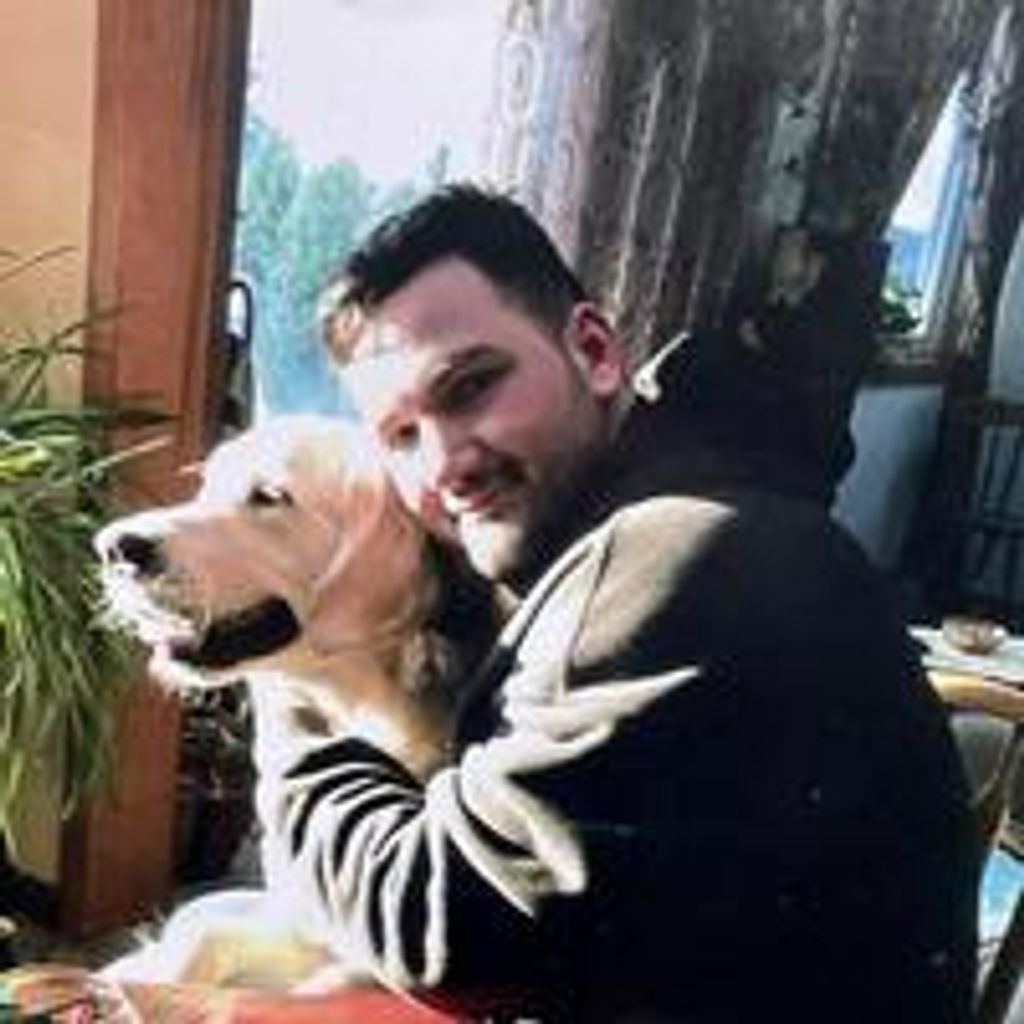 Justin R. Hess Profile Photo