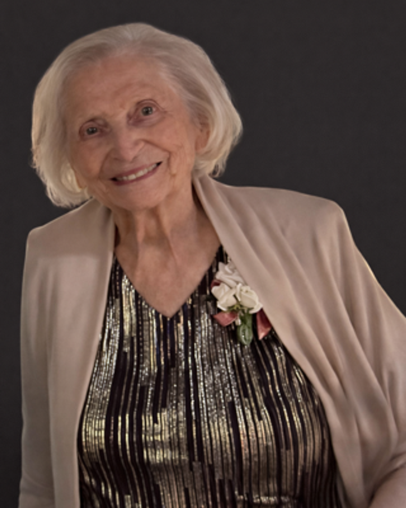 Phyllis J. Striegnitz