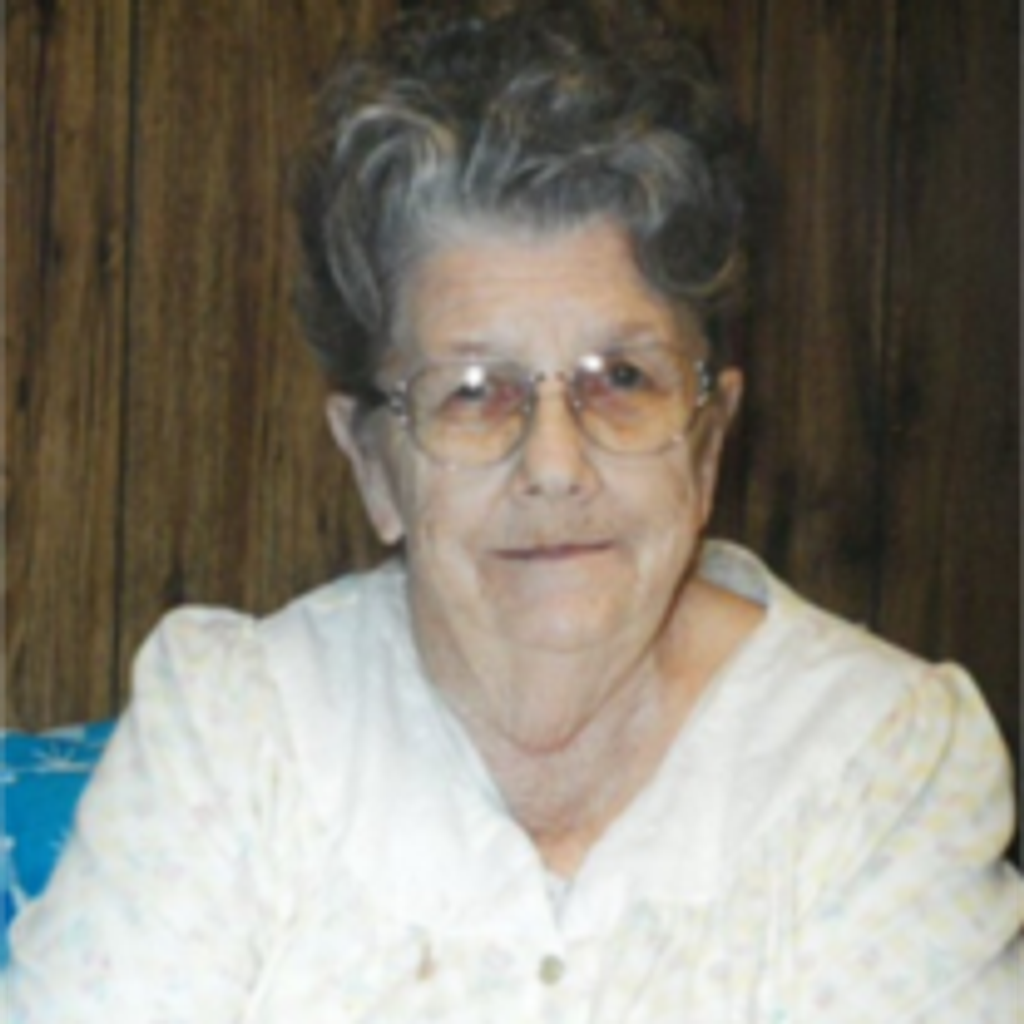 Clara J. McNeal