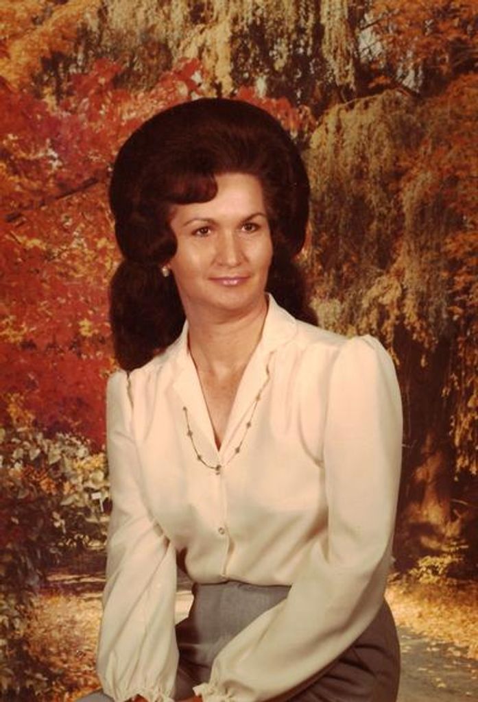Alice Faye Heathcock Profile Photo