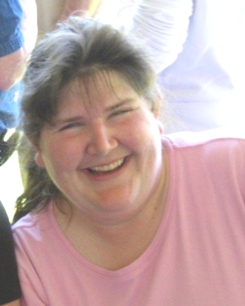 Jill Ann Hanson