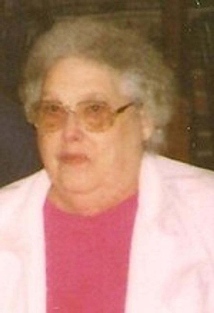 Bernice L. Ellis