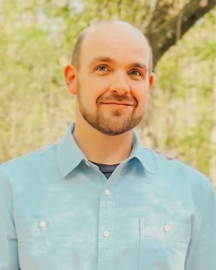 David Allen Smith Jr. Profile Photo