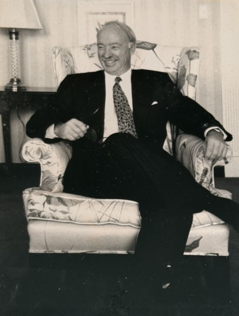 Richard Gregory Mcneer Profile Photo