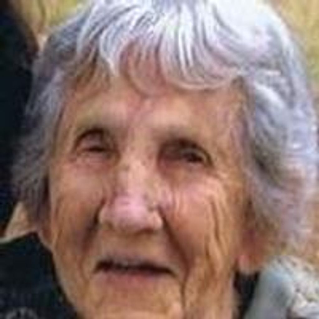 Pauline Dragoo