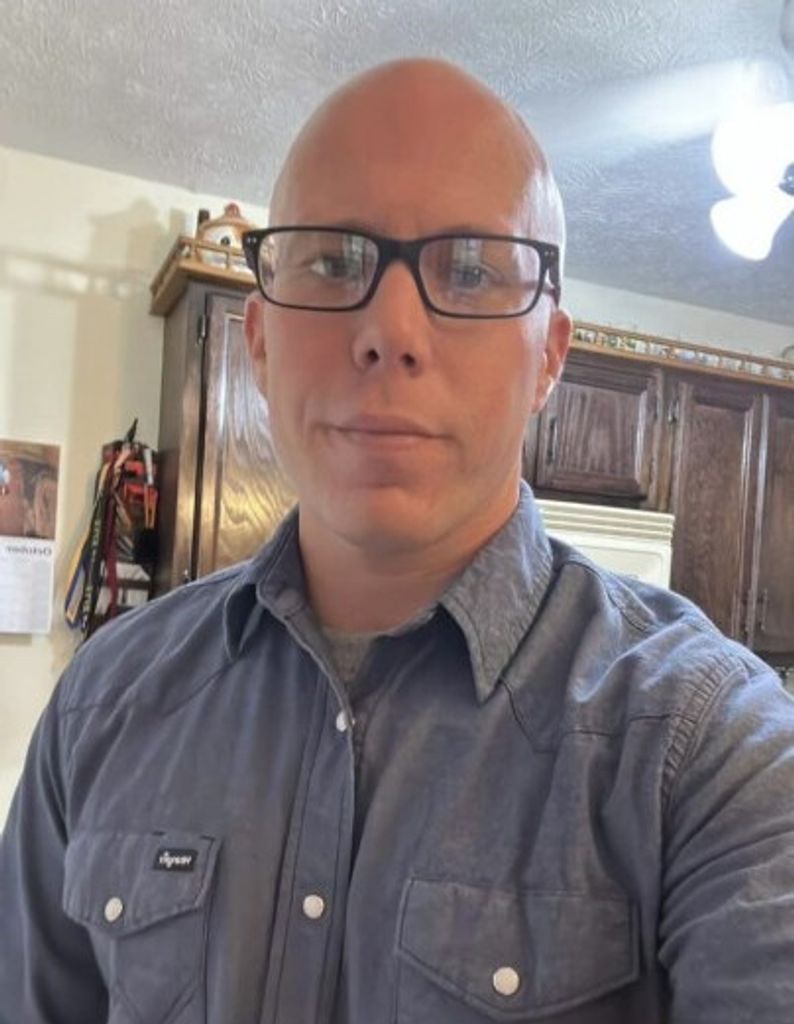Jeffrey W. Garvin Profile Photo