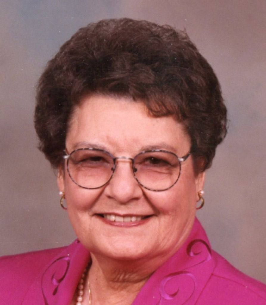 Bernice (Bufe)  Reese Profile Photo