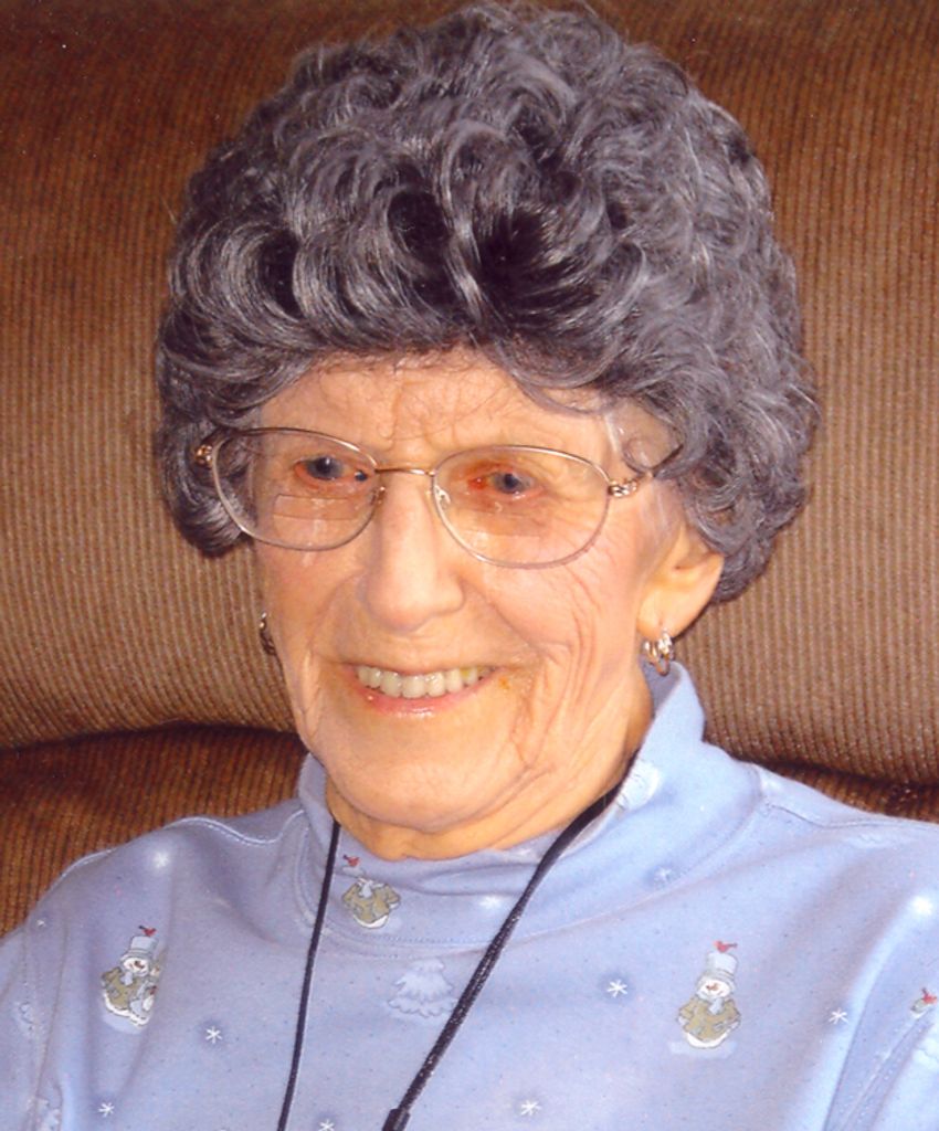 Della Eloise Johnson