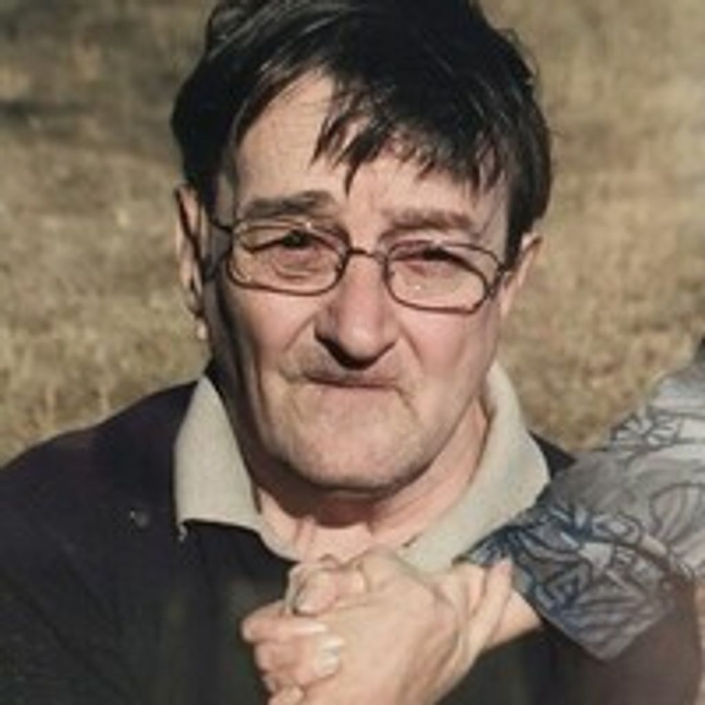 Barney "Pete" Fritz