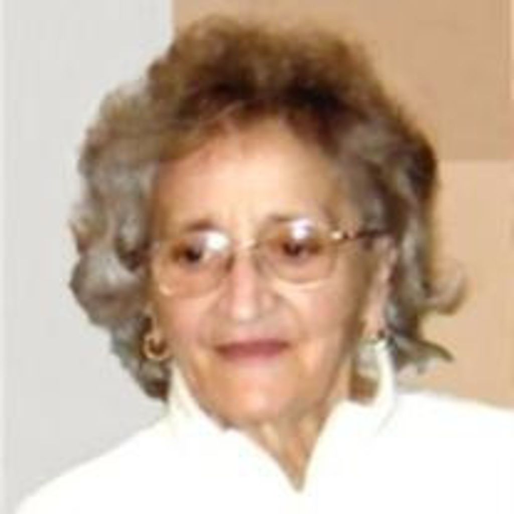 Clare Iarocci