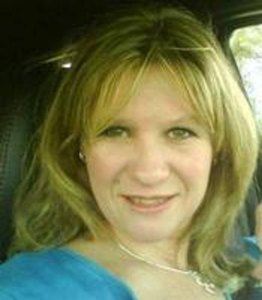 Teresa "Terri" Adkins