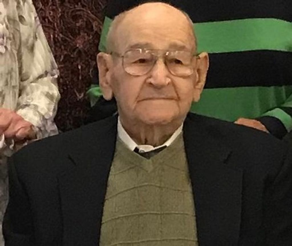 Clyde I. Hughes Profile Photo