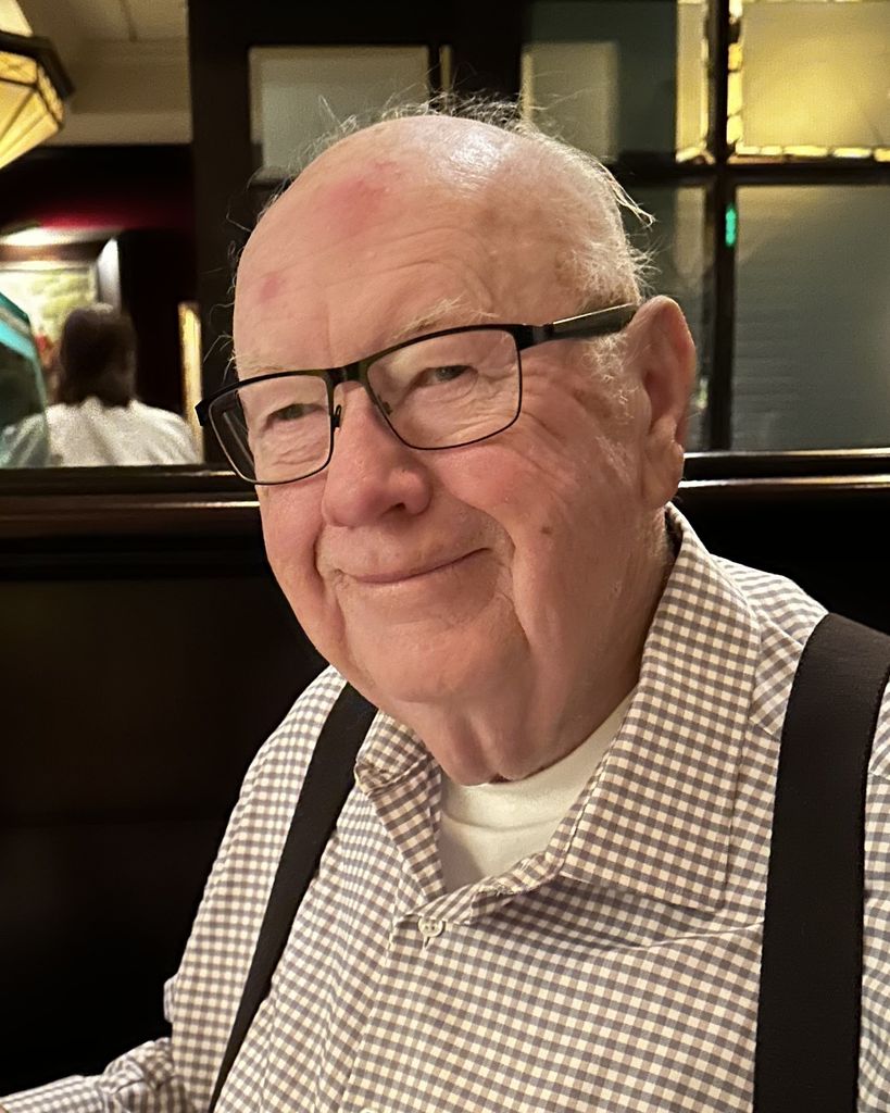 William Finnern Profile Photo