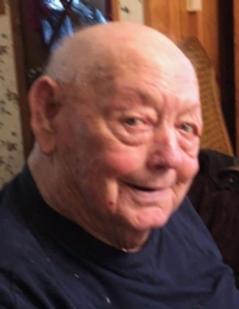 Bobby Gene Forkum