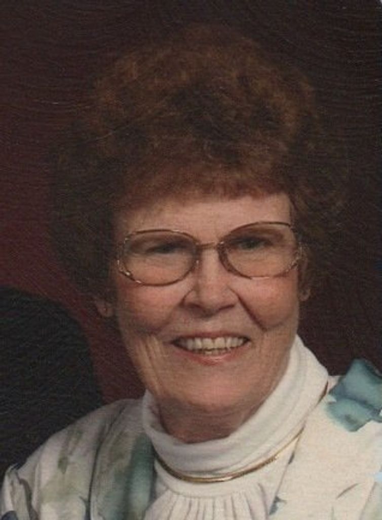 Virginia DeWitt