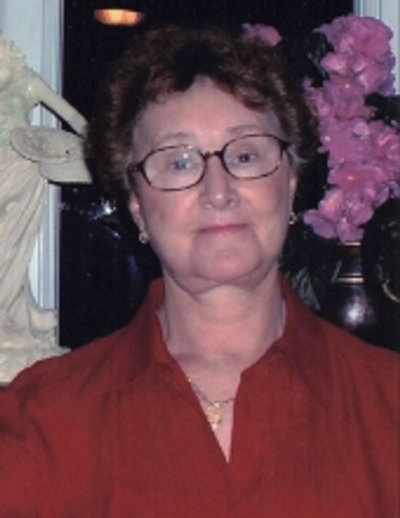 Mary Fox Profile Photo