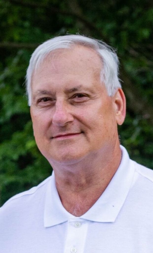 James Alan Warhoover