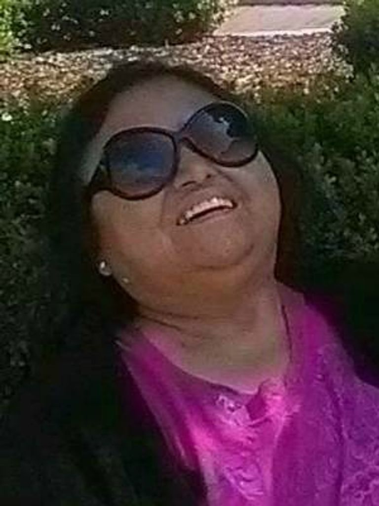 Juana Reyes
