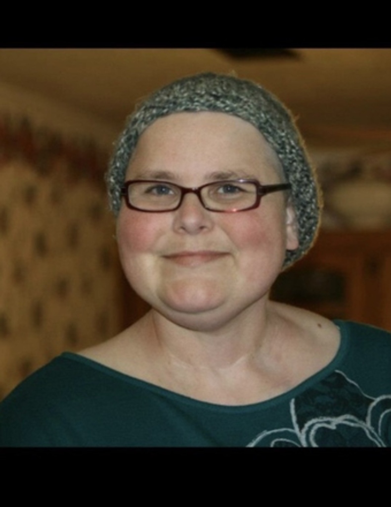 Colleen Nixon Profile Photo