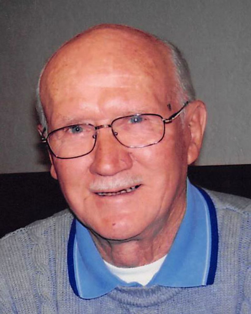 Clifford Christenson