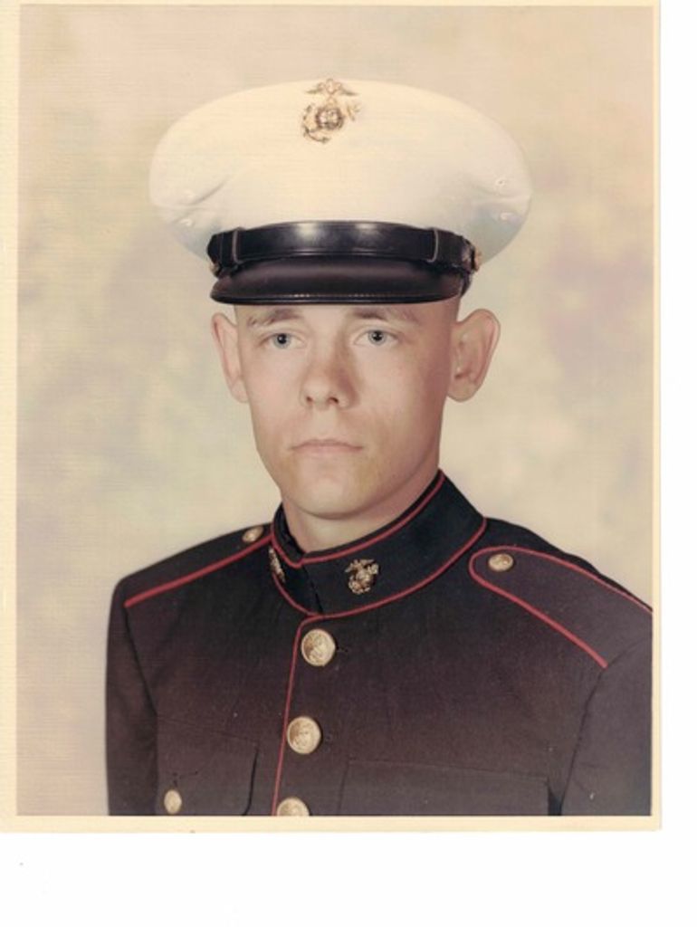 John Robert Huber