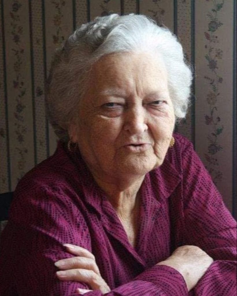 Dixie Faye Griffith Profile Photo