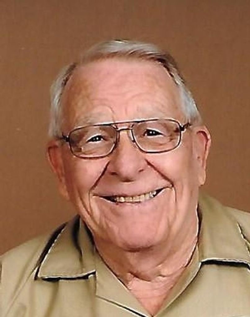 Wiley Herman Juedeman Profile Photo