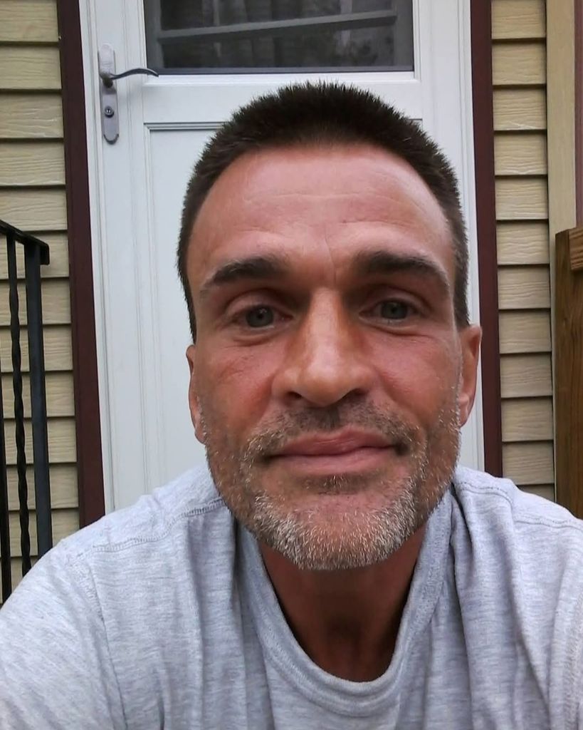 William "Billy" F. Piligno, Jr.