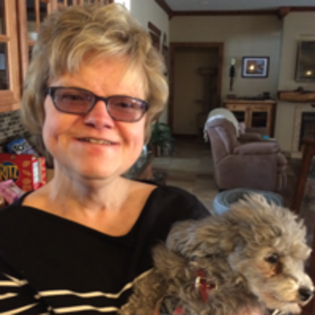 Susan Jane Kindt