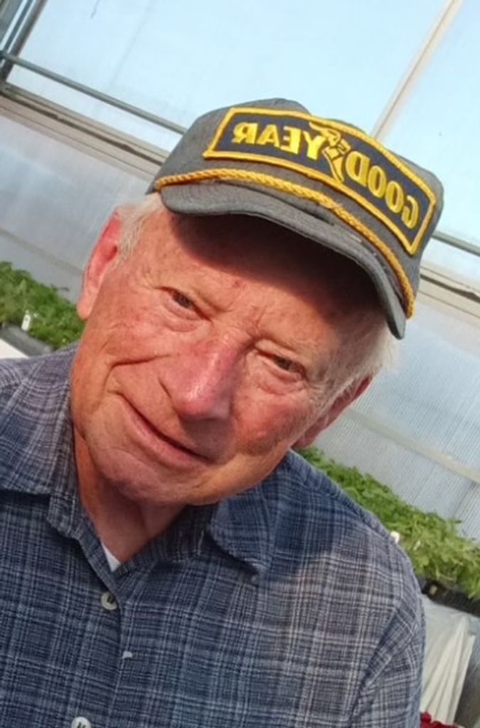 A. Frederick Saul Profile Photo