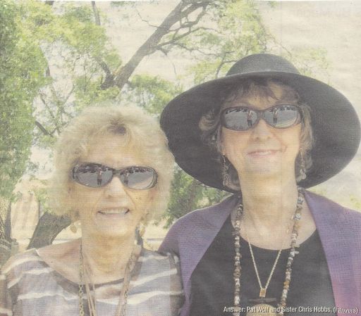 Patricia Ann Wolf photo gallery thumbnail 24 of 34
