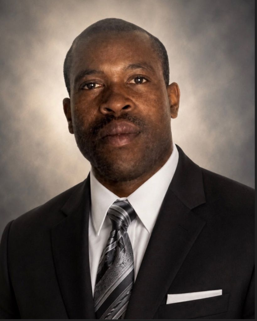 Mr. Reginald Lorenzo Greene Profile Photo