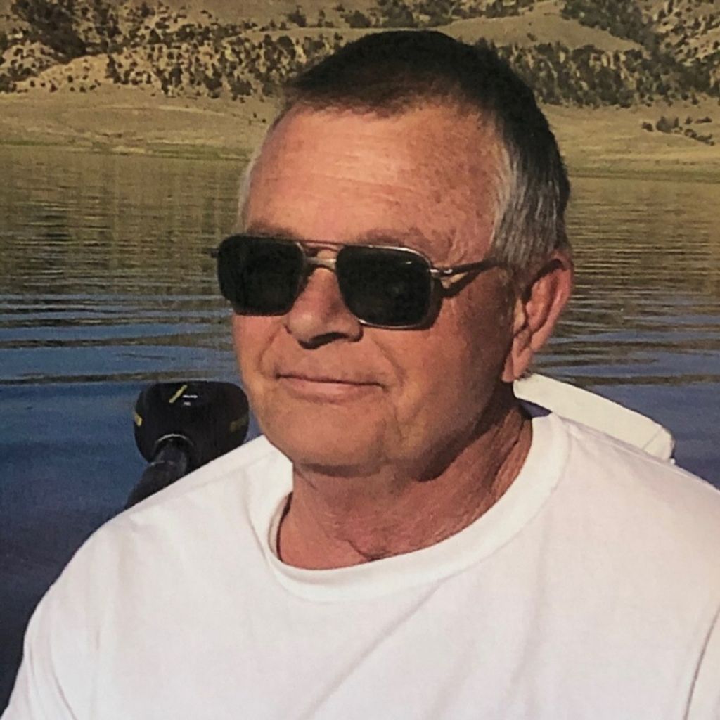 John Christopher Easton Profile Photo