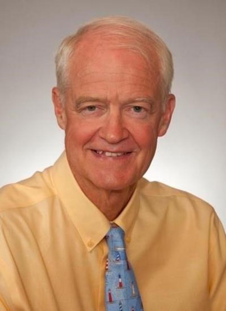 Peter Coleman Courtney Profile Photo