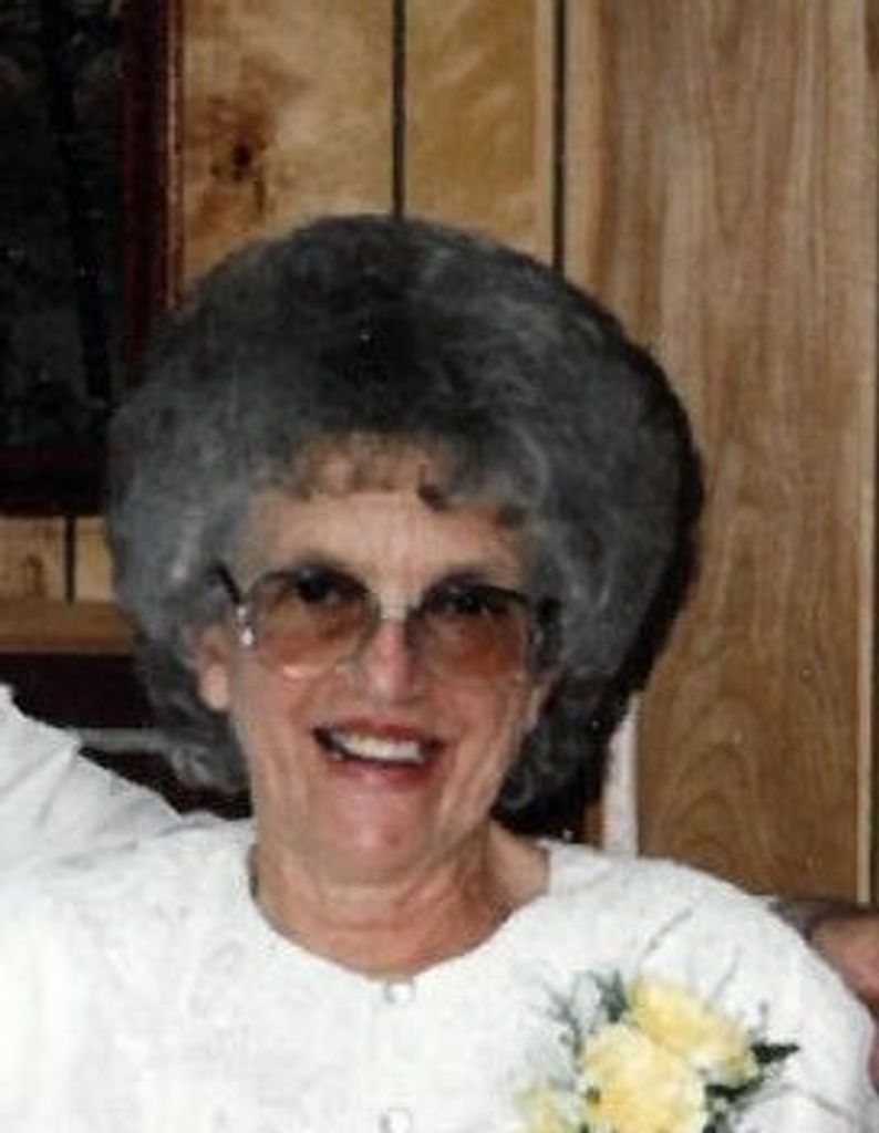 Lena Greene Profile Photo